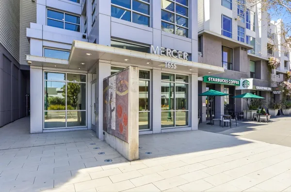 $799,000 | 1655 North California Boulevard, Unit 155, Walnut Creek, CA 94596