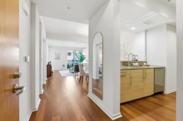 $799,000 | 1655 North California Boulevard, Unit 155, Walnut Creek, CA 94596