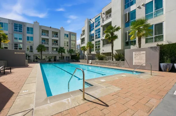 $799,000 | 1655 North California Boulevard, Unit 155, Walnut Creek, CA 94596