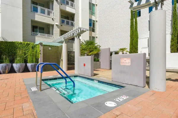 $799,000 | 1655 North California Boulevard, Unit 155, Walnut Creek, CA 94596