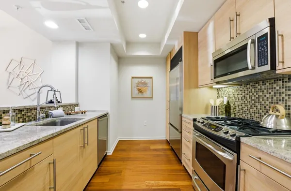 $799,000 | 1655 North California Boulevard, Unit 155, Walnut Creek, CA 94596