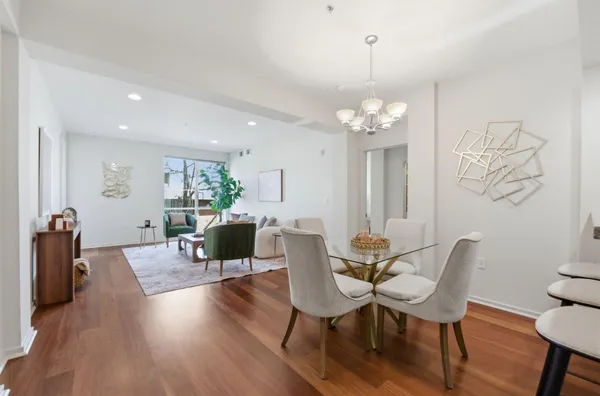 $799,000 | 1655 North California Boulevard, Unit 155, Walnut Creek, CA 94596