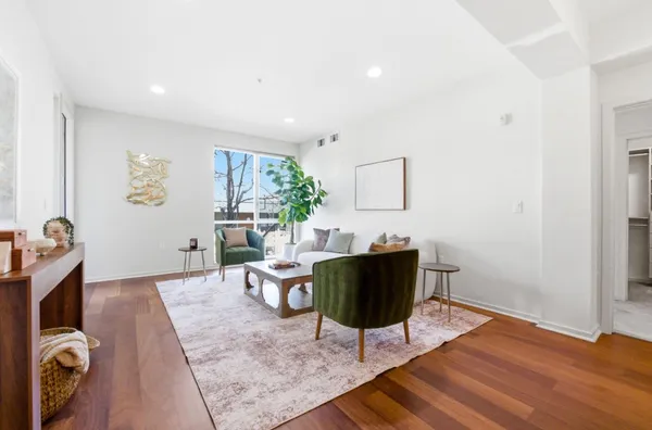 $799,000 | 1655 North California Boulevard, Unit 155, Walnut Creek, CA 94596