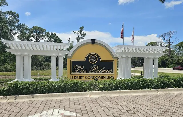 $1,775 | 5655 Bentgrass Drive, Unit 303, Sarasota, FL 34235