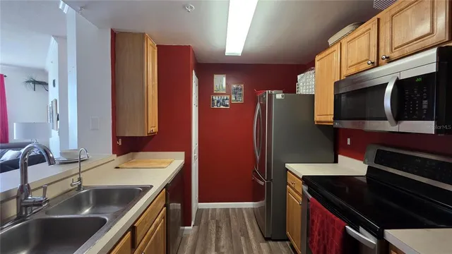 $1,775 | 5655 Bentgrass Drive, Unit 303, Sarasota, FL 34235