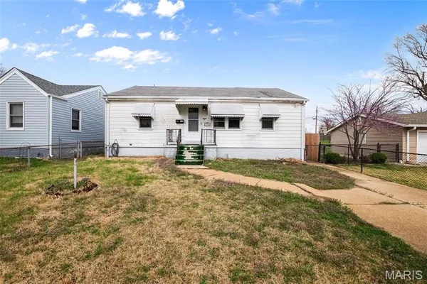 $164,900 | 755 Zeiss Avenue, St. Louis, MO 63125