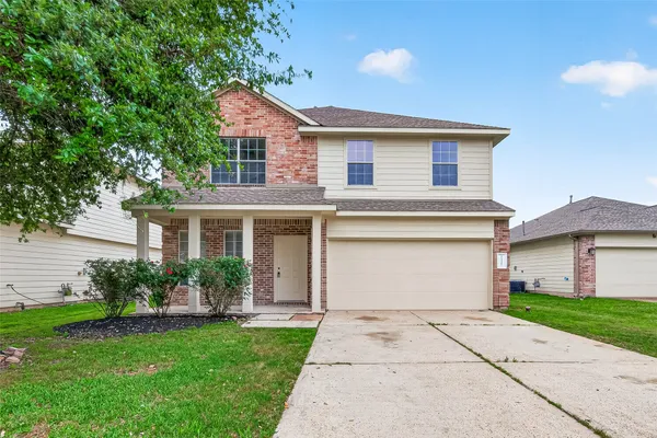 $325,000 | 21327 Bella Flora Court, Spring, TX 77379