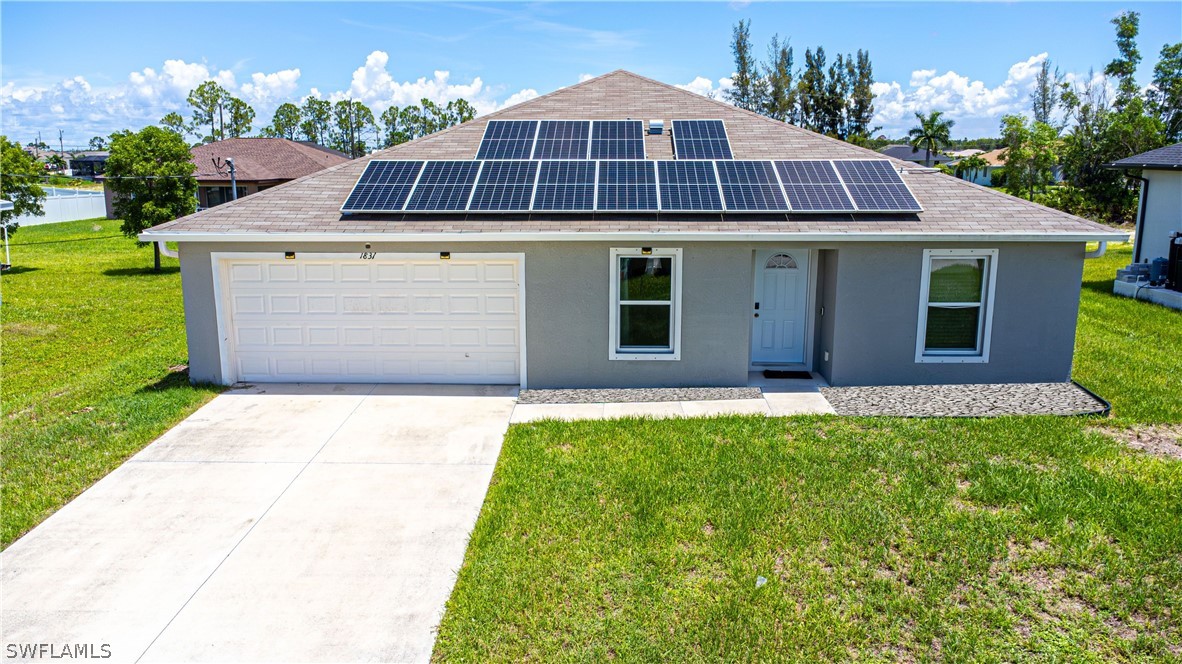 1831 Northwest 20th St  