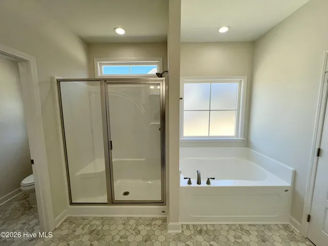 $352,900 | 406 Creeks Edge Drive, Pikeville, NC 27863