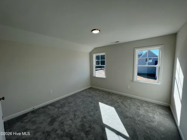 $352,900 | 406 Creeks Edge Drive, Pikeville, NC 27863