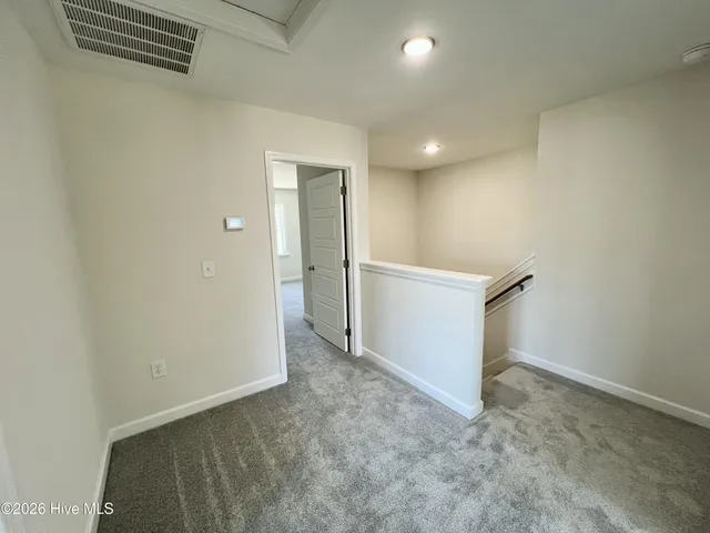 $352,900 | 406 Creeks Edge Drive, Pikeville, NC 27863