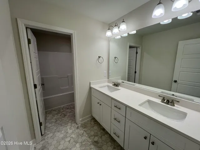 $352,900 | 406 Creeks Edge Drive, Pikeville, NC 27863