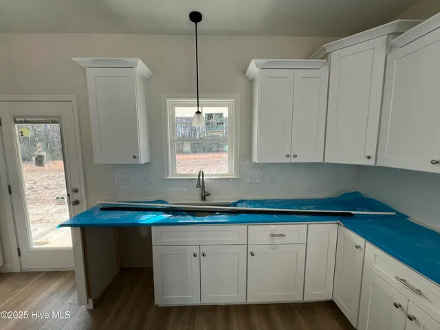 $352,900 | 406 Creeks Edge Drive, Pikeville, NC 27863