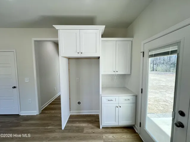 $352,900 | 406 Creeks Edge Drive, Pikeville, NC 27863