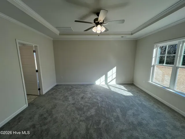 $352,900 | 406 Creeks Edge Drive, Pikeville, NC 27863