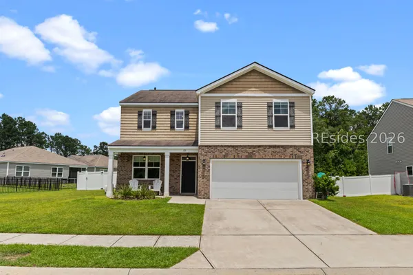 $530,000 | 111 Beckenridge Circle, Bluffton, SC 29909