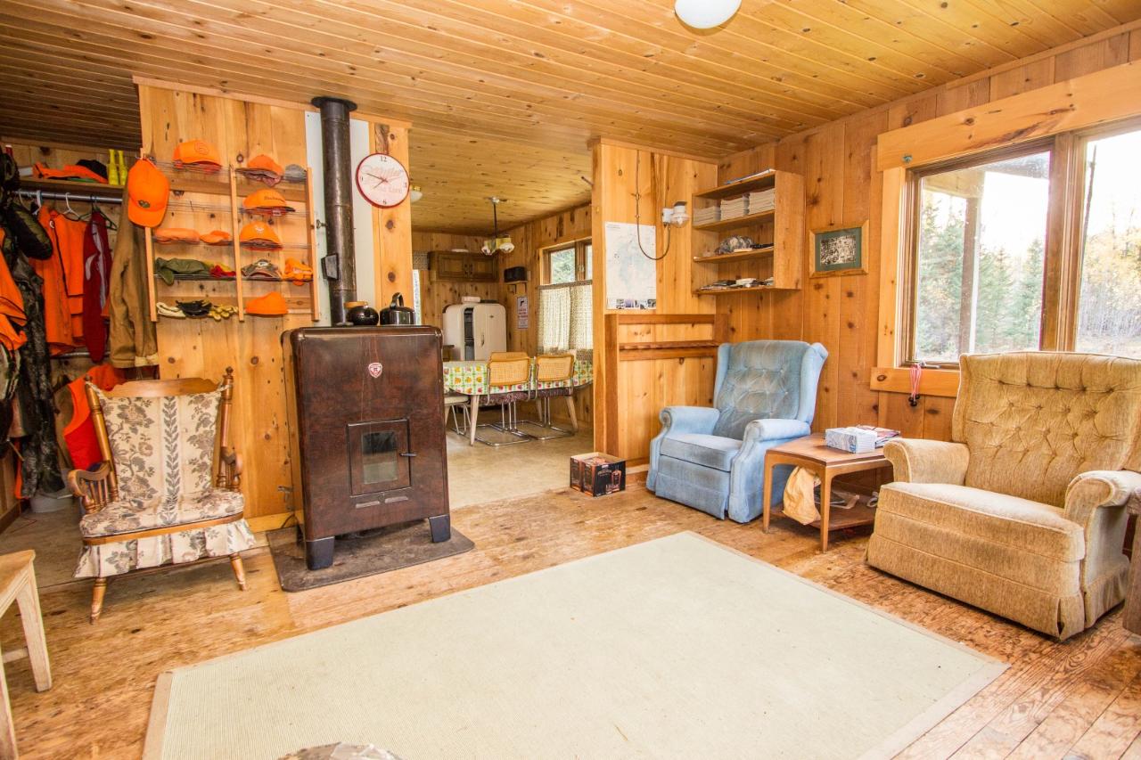 Near Murray Landing Road Mercer, WI 54547 - Photo 6 of 20 Gallery Image 6