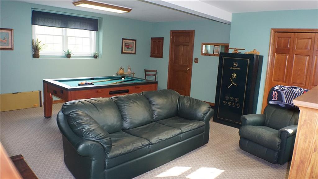 332 Aroostook Road Fort Kent, ME 04743 - Photo 23 of 34 Game Room