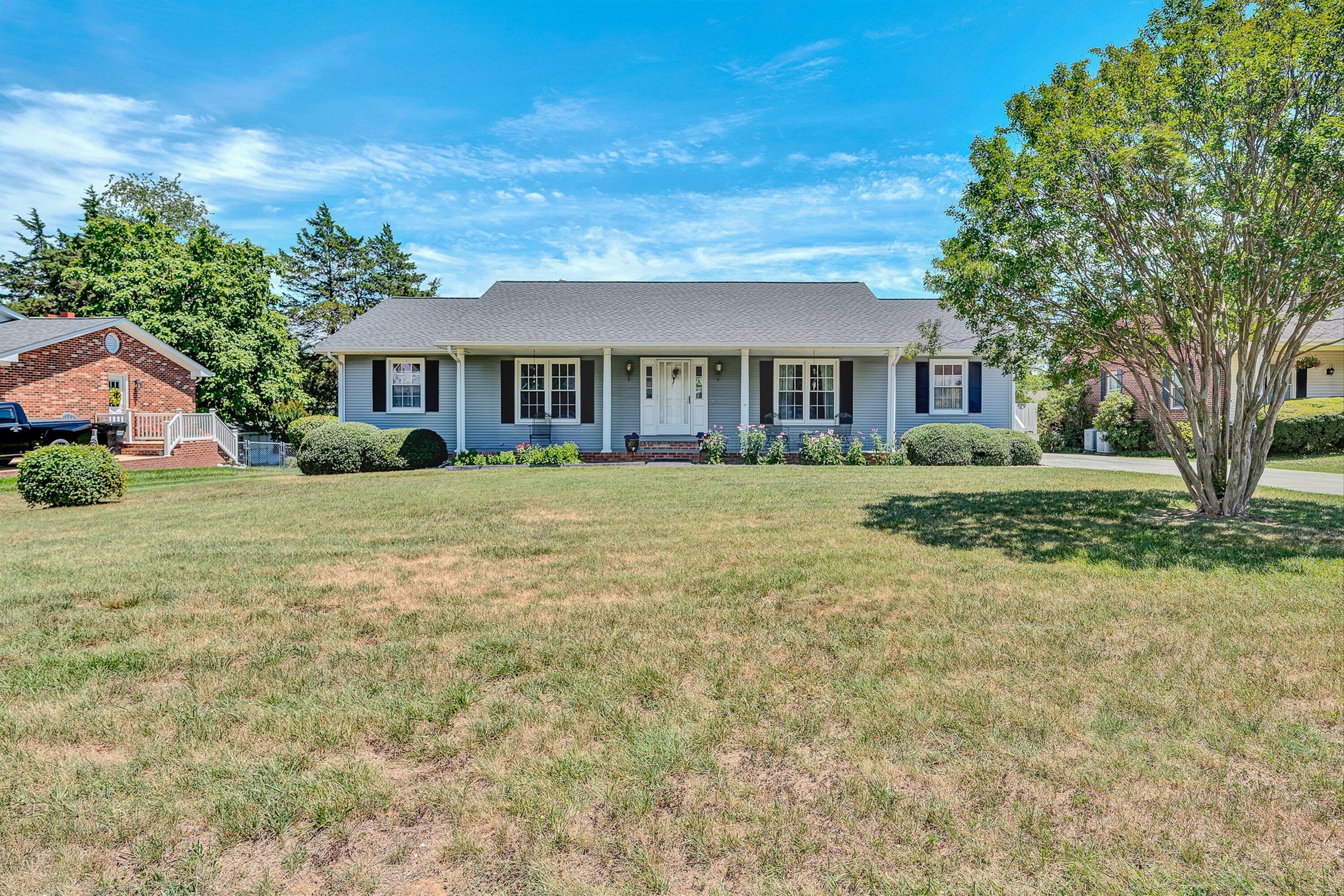 6437 Ridgeview Drive Roanoke, VA 24019 - Photo 9 of 29 01-VM-01522