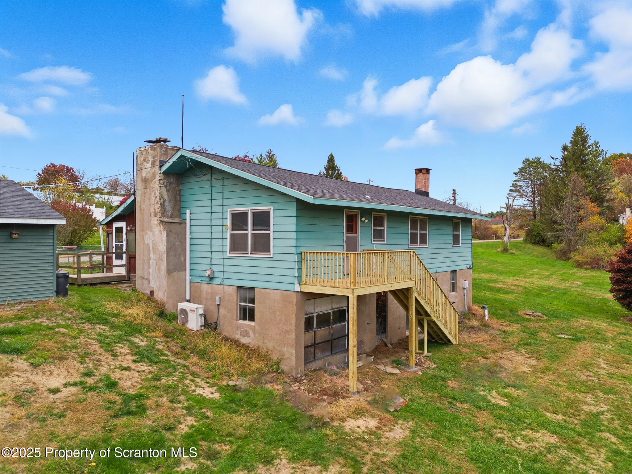 330 Pedrick Road Nicholson, PA 18446 - Photo 7 of 55 R-5
