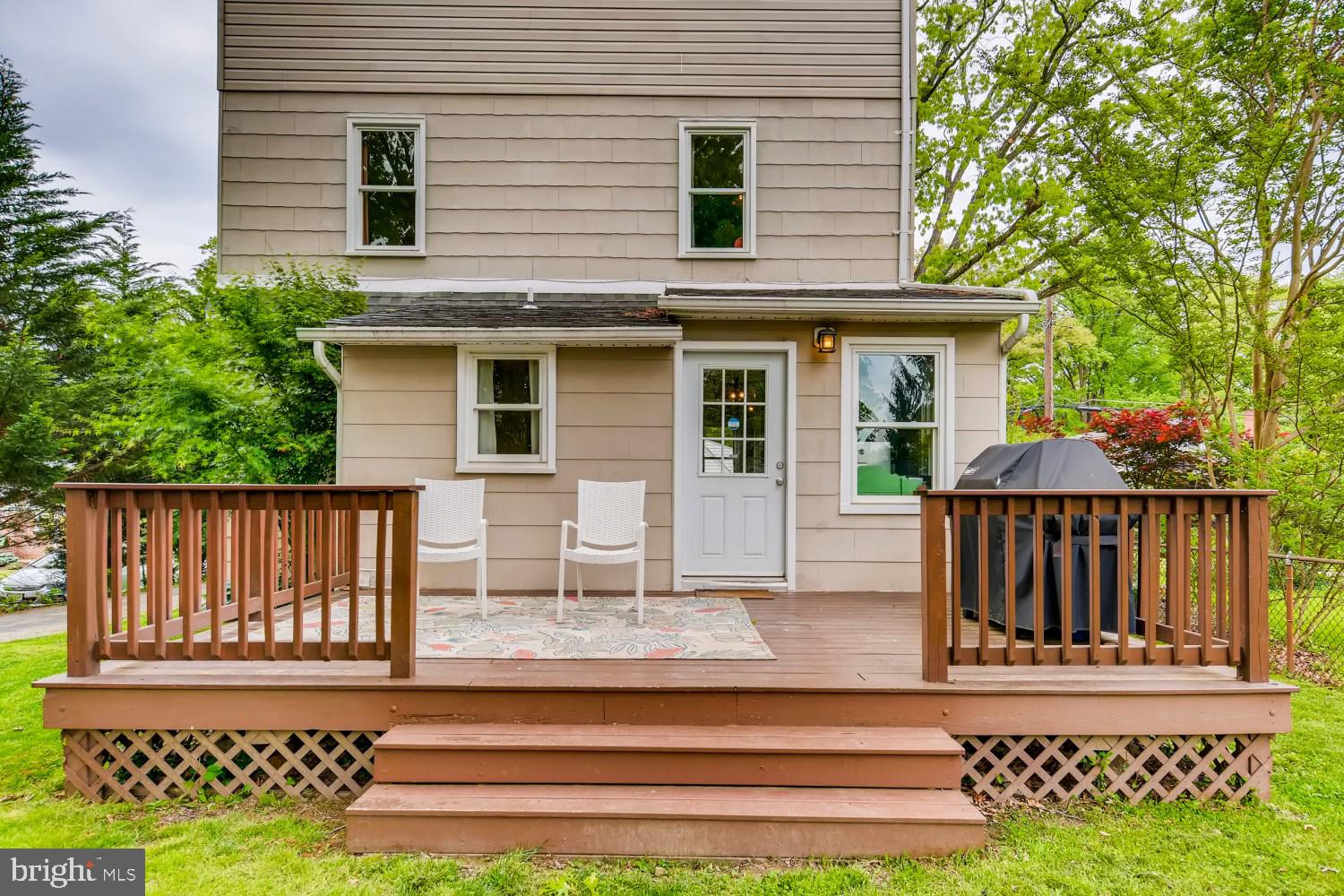 913 Litchfield Road Baltimore, MD 21239 - Photo 22 of 27