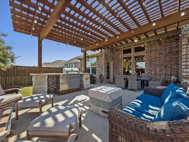 $2,800 | 1805 Settlement Way, Aubrey, TX 76227