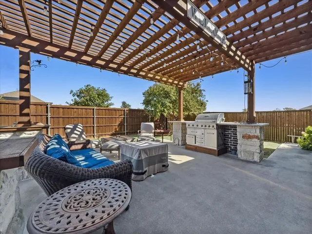 $2,800 | 1805 Settlement Way, Aubrey, TX 76227