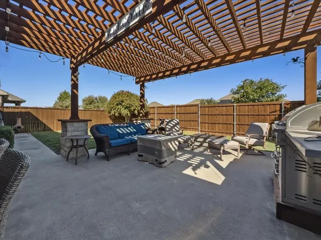 $2,800 | 1805 Settlement Way, Aubrey, TX 76227