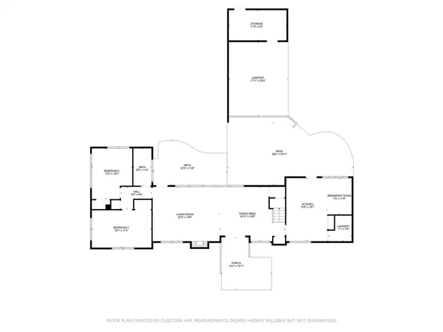 $2,800 | 1805 Settlement Way, Aubrey, TX 76227