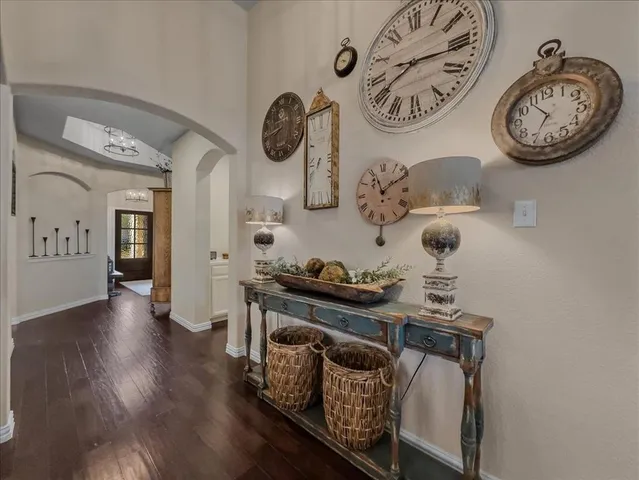 $2,800 | 1805 Settlement Way, Aubrey, TX 76227