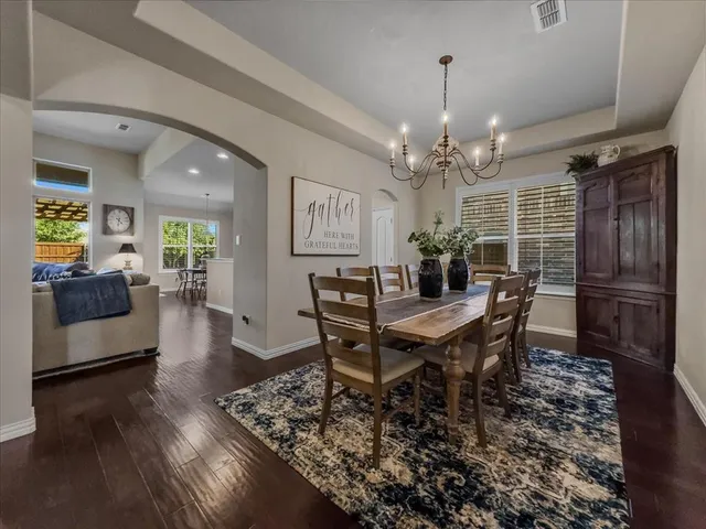 $2,800 | 1805 Settlement Way, Aubrey, TX 76227