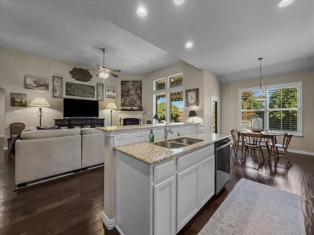 $2,800 | 1805 Settlement Way, Aubrey, TX 76227