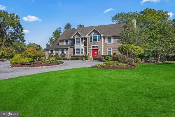 $1,325,000 | 14 Benjamin Trail, Pennington, NJ 08534