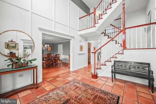 $1,325,000 | 14 Benjamin Trail, Pennington, NJ 08534