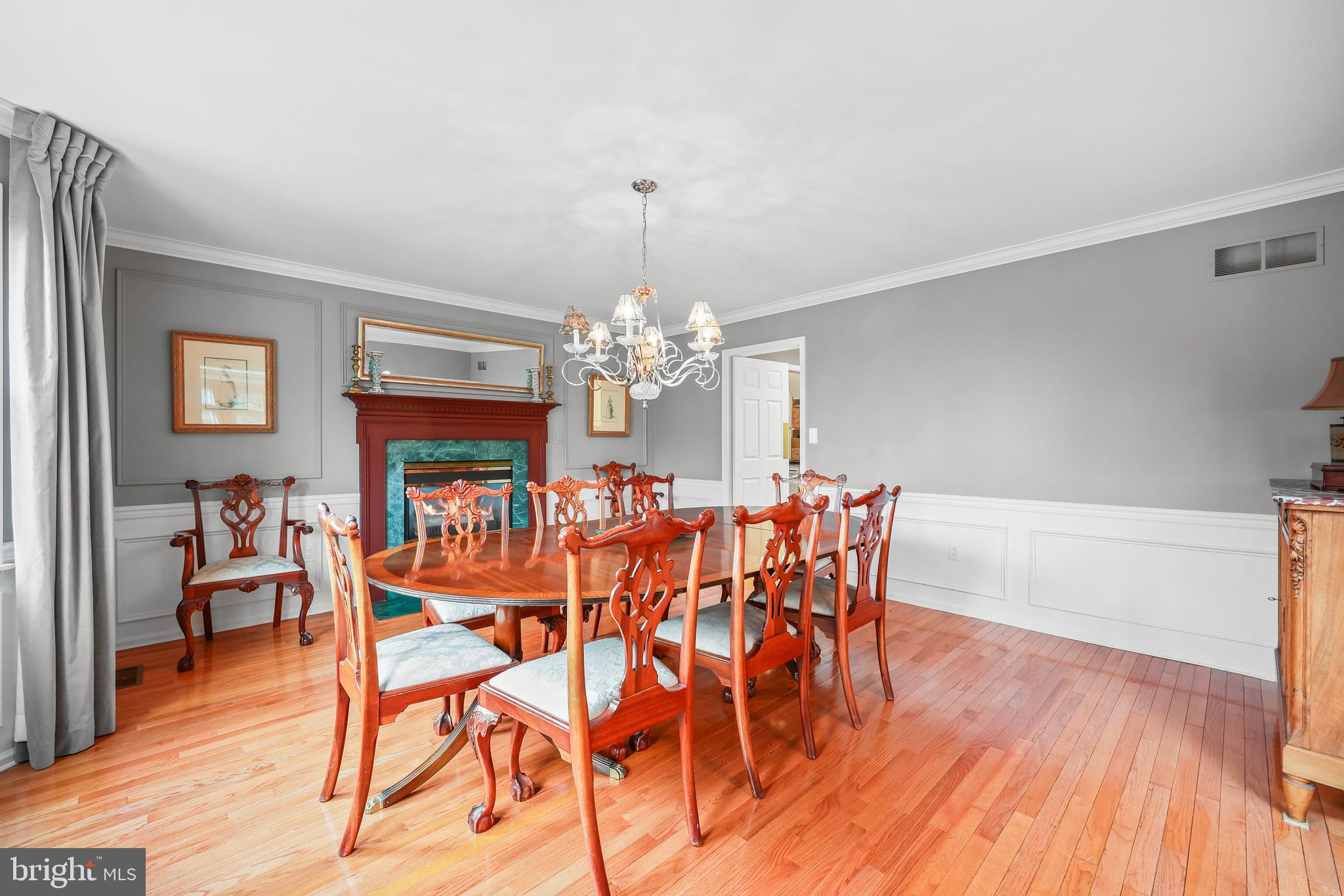 14 Benjamin Trail Pennington, NJ 08534 - Photo 13 of 65