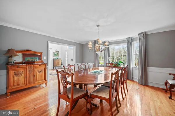 $1,325,000 | 14 Benjamin Trail, Pennington, NJ 08534