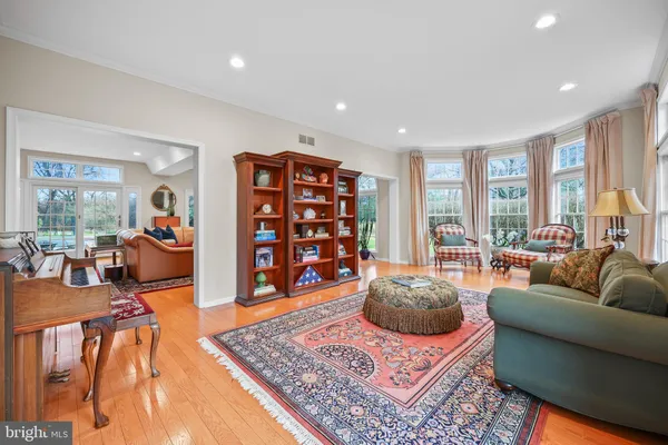 $1,325,000 | 14 Benjamin Trail, Pennington, NJ 08534