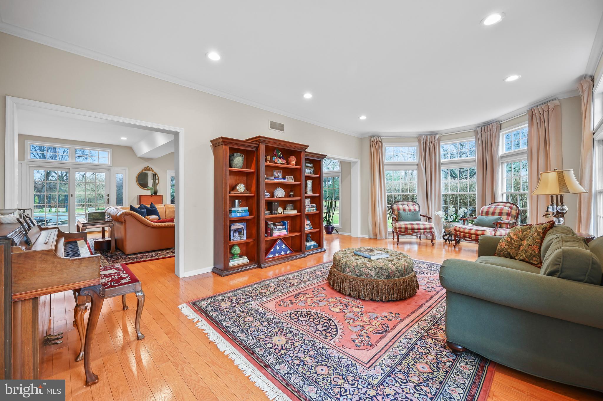 14 Benjamin Trail Pennington, NJ 08534 - Photo 16 of 65