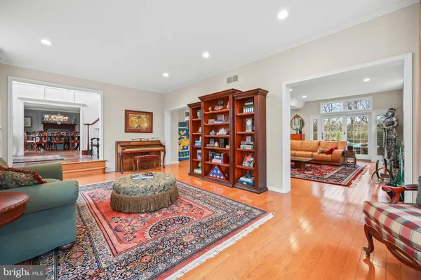 $1,325,000 | 14 Benjamin Trail, Pennington, NJ 08534