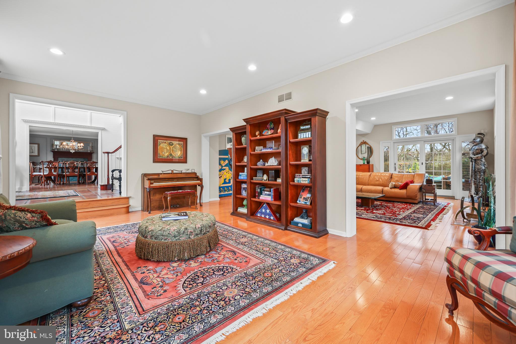 14 Benjamin Trail Pennington, NJ 08534 - Photo 17 of 65