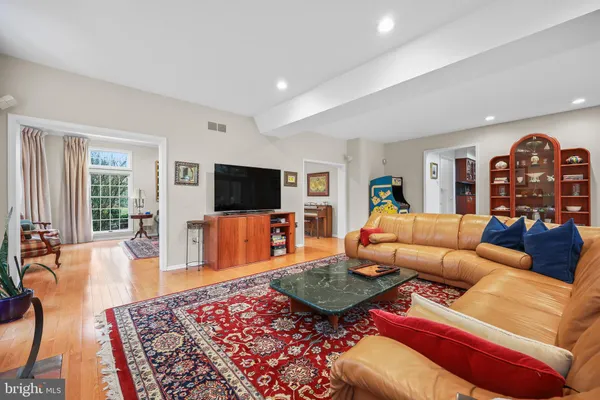 $1,325,000 | 14 Benjamin Trail, Pennington, NJ 08534