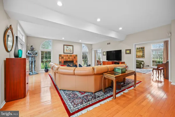 $1,325,000 | 14 Benjamin Trail, Pennington, NJ 08534