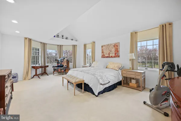 $1,325,000 | 14 Benjamin Trail, Pennington, NJ 08534