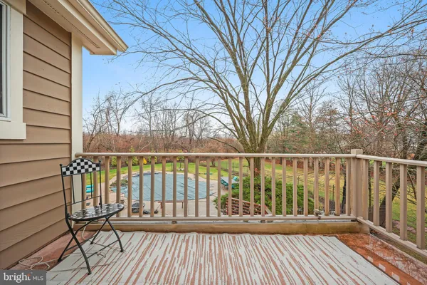 $1,325,000 | 14 Benjamin Trail, Pennington, NJ 08534