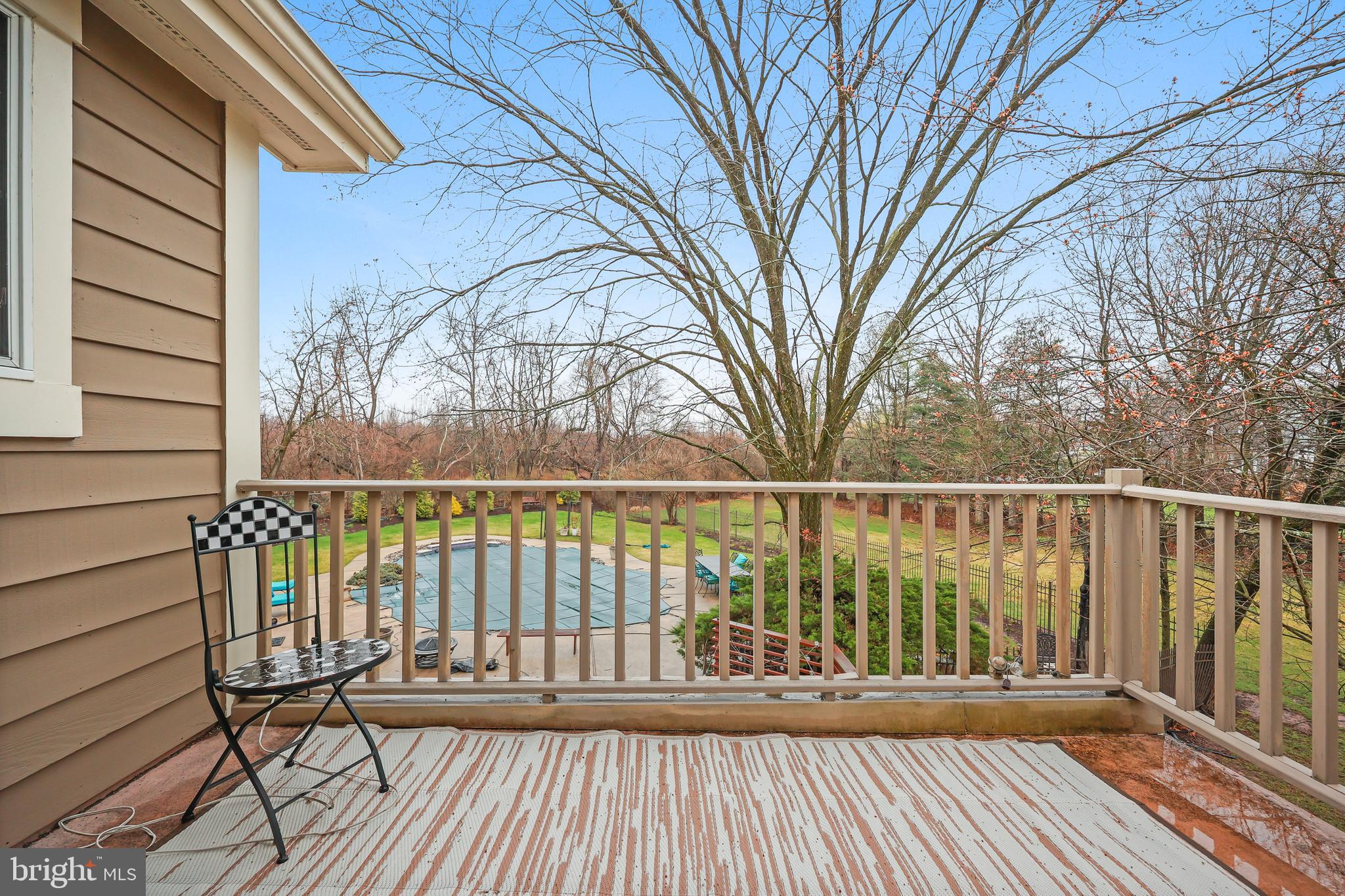 14 Benjamin Trail Pennington, NJ 08534 - Photo 38 of 65