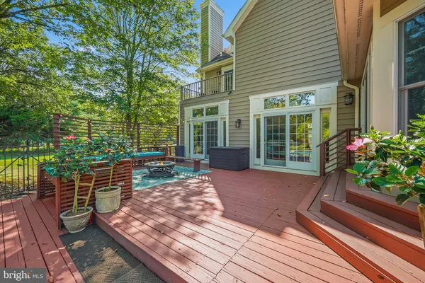 $1,325,000 | 14 Benjamin Trail, Pennington, NJ 08534