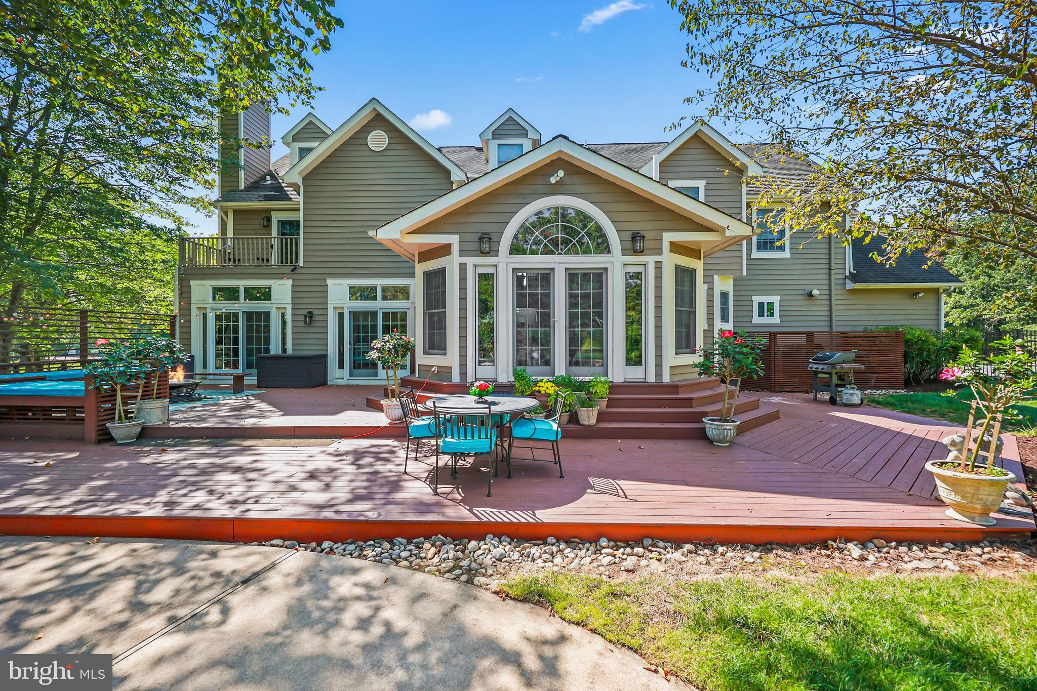 14 Benjamin Trail Pennington, NJ 08534 - Photo 57 of 65