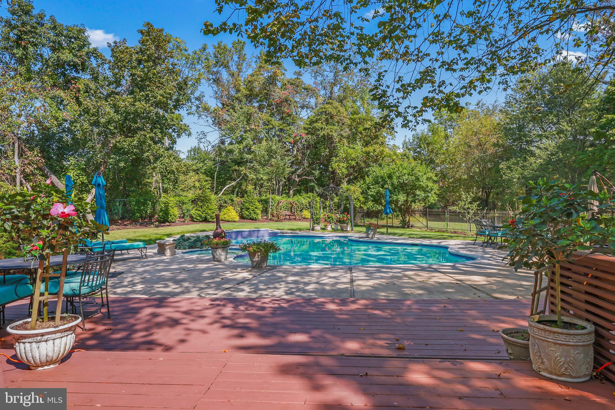 14 Benjamin Trail Pennington, NJ 08534 - Photo 60 of 65