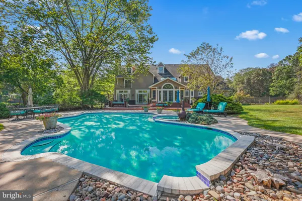 $1,325,000 | 14 Benjamin Trail, Pennington, NJ 08534