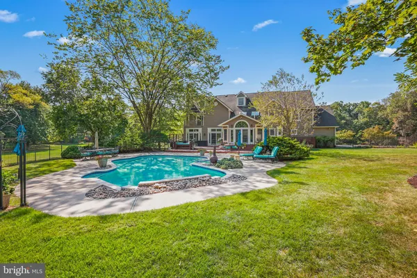 $1,325,000 | 14 Benjamin Trail, Pennington, NJ 08534